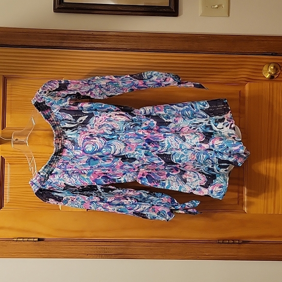 Beautiful Lilly romper - Picture 2 of 6